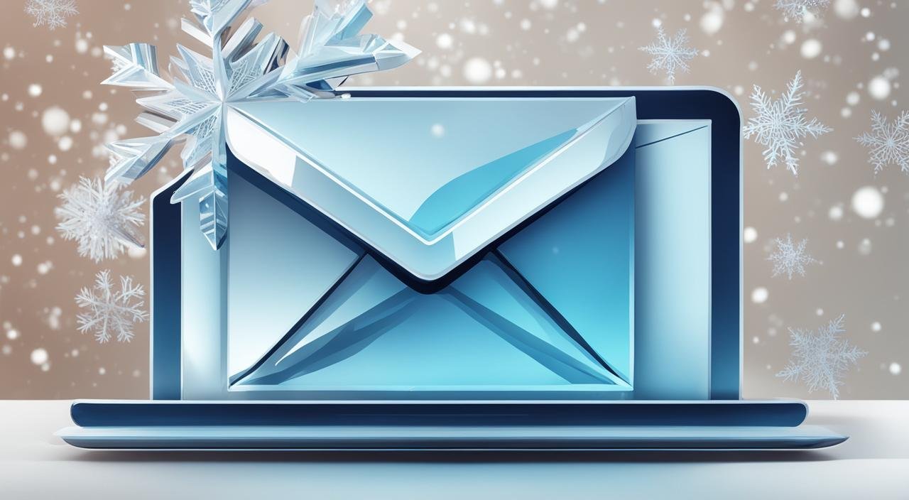 Dominate your market with revolutionary cold email marketing tactics!