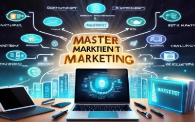 How to learn Internet Marketing