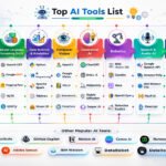 ai tools list