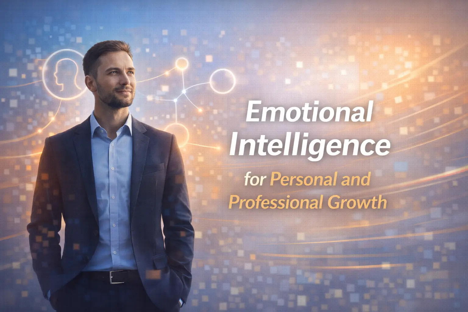Emotional Intelligence for Personal and Professional Growth
