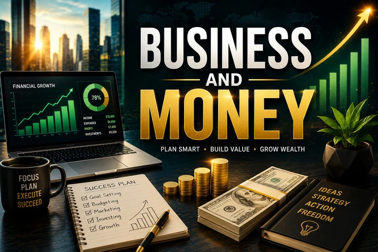 business-and-money