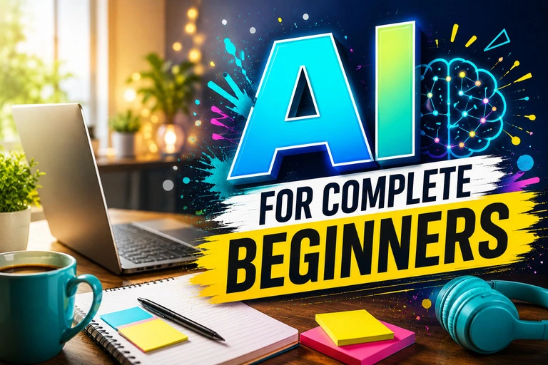 Ai for beginners
