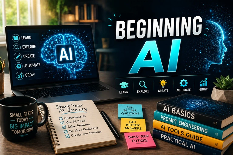 beginning ai
